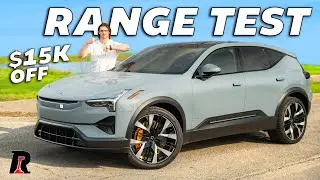 The 2025 Polestar 3 is Excellent… And Concerning (In-depth Review)