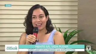 MENTE SÃ, VIDA PLENA