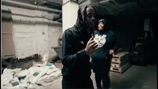 Foreign Jay - Pressure (Official Music Video)