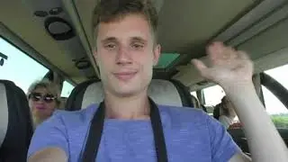 Греция. Афон, Олимп, вино, морепродукты, средиземноморская красота!