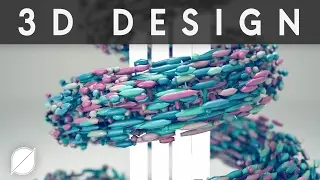 HYPER PASTEL SWOOP - TheRyDesigns