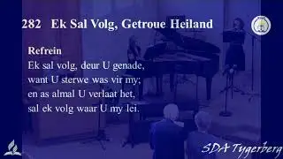 1 April 2023 – Aanbiddingsdiens: Dr. Annelie van der Bank