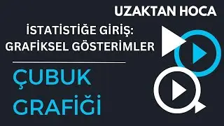 İstatistiğe Giriş: Verilerin Gösterimi - Sütun (Çubuk) Grafiği