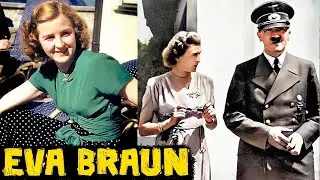 La Vida de Eva Braun: La Mujer del Diablo - Mira la Historia