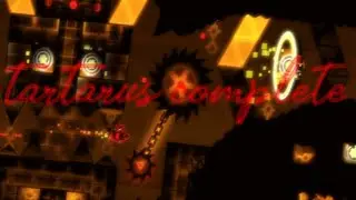 TARTARUS 100% (Legendary Demon) by Dolphy [JUMP FROM KOWARETA]