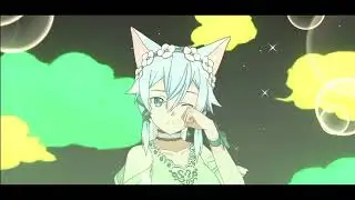 Sinon [Dreamy Cat Fairy] - Incarnate