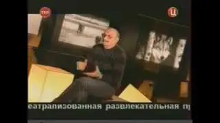 Волки, мудрые и благородные