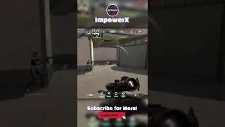 "professional teleporter" 🤣 - 4 Kills with Operator #shorts