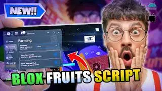 Blox Fruits Script Mobile - How to Get Blox Fruits Script Mobile - Tutorial iOS Android 2026