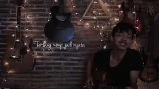 FLOAT - SEMENTARA (Live Cover by KERTAS PUTIH) #sementara #float #kertasputih