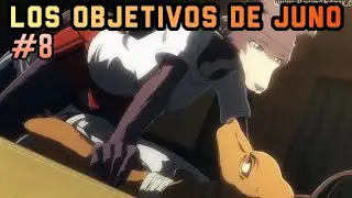 Beastars #8 Resumido | Colaboración con Xazbet