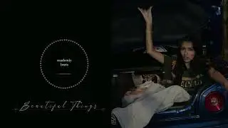 (FREE) Минаева x Kiliana x SCIRENA type beat - Beautiful Things (prod. by markeniy beats)