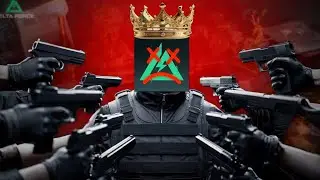DELTA FORCE Mobile Just Self-Destroyed Itself.. But How?