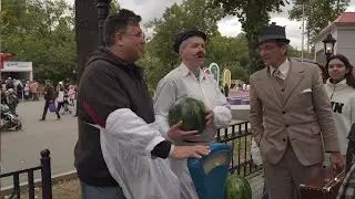 Служебный роман 2023 New versions