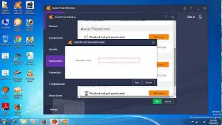 HOW TO ACTIVATE AVAST LINK IN DESCRIPTION