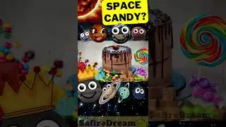 HAVE A CANDY?  
