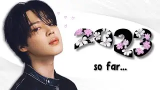 The BEST K-pop of 2023 So Far!