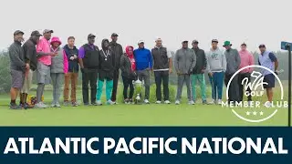 Atlantic Pacific National - WA Golf Member Club Spotlight