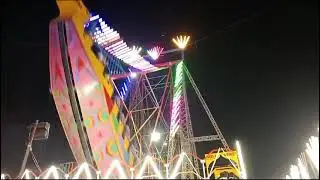 Srishti Or Shivansh Mela Me Khub Masti Kiya || Shivansh Ka Masti #viral #video