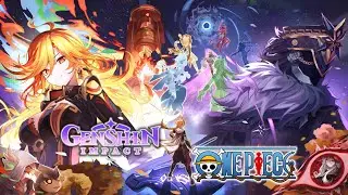 Genshin Impact Anime Opening -『Super Powers』| Natlan Arc part 2