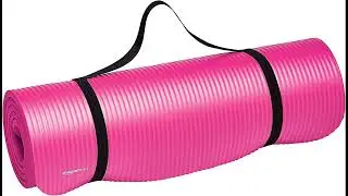 Valentine gifts for him -Exercise Yoga Mat 🔥🔥💪💪💪