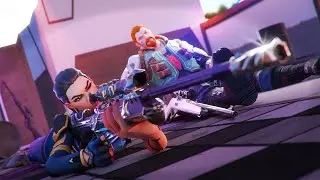 Eazy Calm aim!