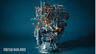 Ursa Major: PROPULSION