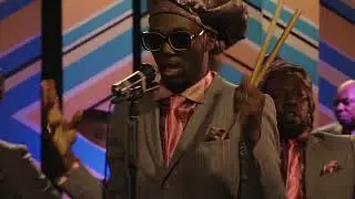 Baloji - Soleil De Volt