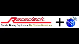 ElectroNumeric RaceClock Integration