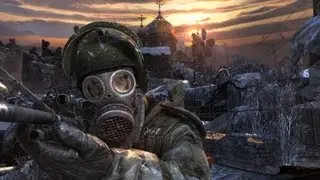 Metro 2033 I R9 280