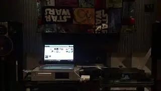Gustard X20 Pro + Musical Fidelity M3si
