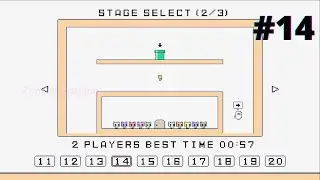 Pico Park Classic Edition - Stage #14