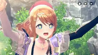 Atelier Resleriana - First 50 Minutes - PC Gameplay
