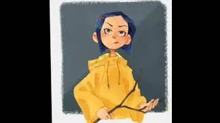 Коралина в стране кошмаров 