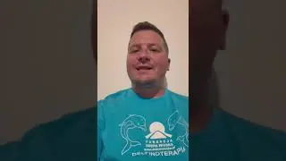 O efektach delfinoterapii u Mikołaja , dorosłego chłopca z autyzmem, opowiada jego ojciec.