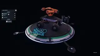 Vehicle Designer became a minigame itself, oops