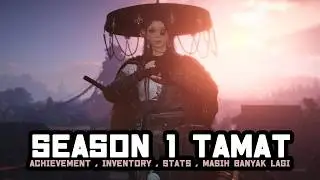 SEASON 1 TAMAT | Where Winds Meet Indonesia