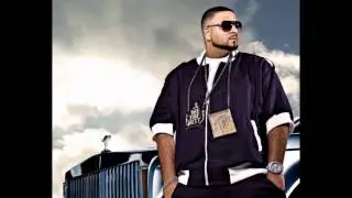 DJ Khaled Type Beat - All We Do
