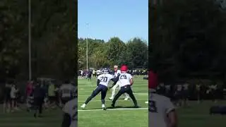 Pete Carroll QB1⁉️