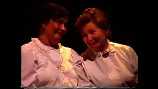 Piccola città - di Thornton Wilder - GAD città di Trento - spettacolo teatrale