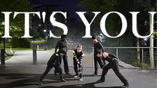 [KPOP ON CAMPUS ATLANTA] ATEEZ (에이티즈) - IT'S YOU Dance Cover by GT Seoulstice