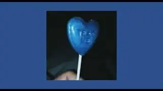 save ur tears - sped up +pitched