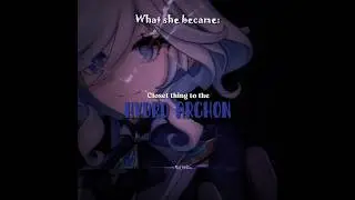 Furina Edit || Genshin Impact || FW || Riptide