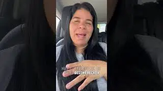 Minha cunhada - Thayna Fernandes