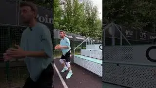 Как правильно делать ПРЫЖОК В ГЛУБИНУ?