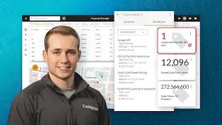 Property Portfolio Management