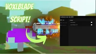 Voxlblade Script