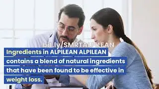 Transform Your Body with ALPILEAN: The Ultimate Weight Loss Solution