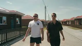 СТРОИМ 50+ ДОМОВ В ГОД / ИНВЕСТИЦИИ В НЕДВИЖИМОСТЬ