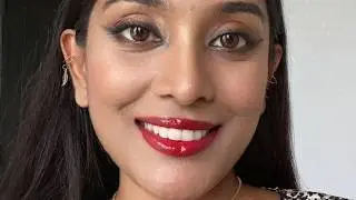 How to make Indian makeup  | How to do Smokey eye makeup
